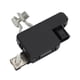 thumbnail image 3 of 38920-T4N-H01, Sensor De Corriente De Batería Robusto A Prueba De Herrumbre Alta Resistencia Anti Impacto Para Accesorios De Automóviles, 3 of 8