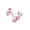 🍒 Pink_Base#6922, variant on Heart Shaped LED String Lights Romantic Room Decor for Valentines Day Birthday and Proposal