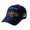 Dark Blue, variant on Never Forget 343 9/11 Commemorative Baseball Cap,9/11 Hat,Adjustable Patriotic 343 Fallen Firefighters Remembrance Baseball Hat For Men Women