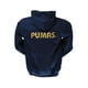 thumbnail image 2 of Sudadera Pumas Old School Sports Para Hombre Talla M Azul marino/gris, 2 of 2