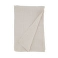 thumbnail image 5 of Refined Stitched Plaid Tablecloth, 5 of 5