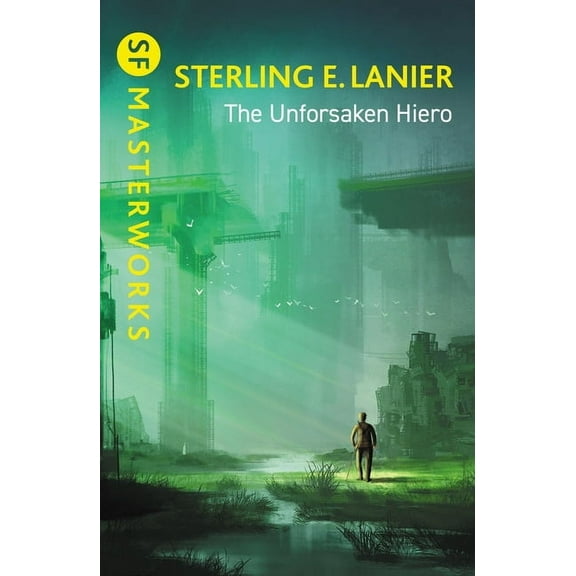 Hiero The Unforsaken Hiero, (Paperback)