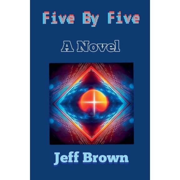 Five By Five, (Paperback)
