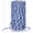 Blue White, variant on Red and White Twine, 2MM Cotton Bakers String, 656Ft Gift Wrapping Twine, Holiday Crafts String for Christmas, Mothers Day, Birthday
