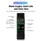 thumbnail image 3 of F07T Fitness Pulsera Monitor De Ritmo Cardíaco Resistente Al Desgaste Impermeable Inteligente Monitor De Sueño Para Correr Natación sonducket EL016887-04, 3 of 5