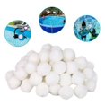thumbnail image 2 of Balles Filtrantes, Filtres de Piscine, Balles Filtrantes de Piscine, Balles Filtrantes Réutilisables 200g Outils de Nettoyage de Piscine Réutilisables-, 2 of 5