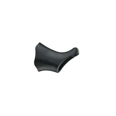 Aero Lever - Tektro 520.7 Rl520 Aero Brake Lever Covers Black