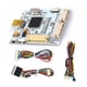 thumbnail image 1 of Programador de escritura rápida Consola de juego Reader El módulo de placa de programación remoto reemplazo de piezas para Xbox 360 Slim Inevent EL023474-00B, 1 of 7