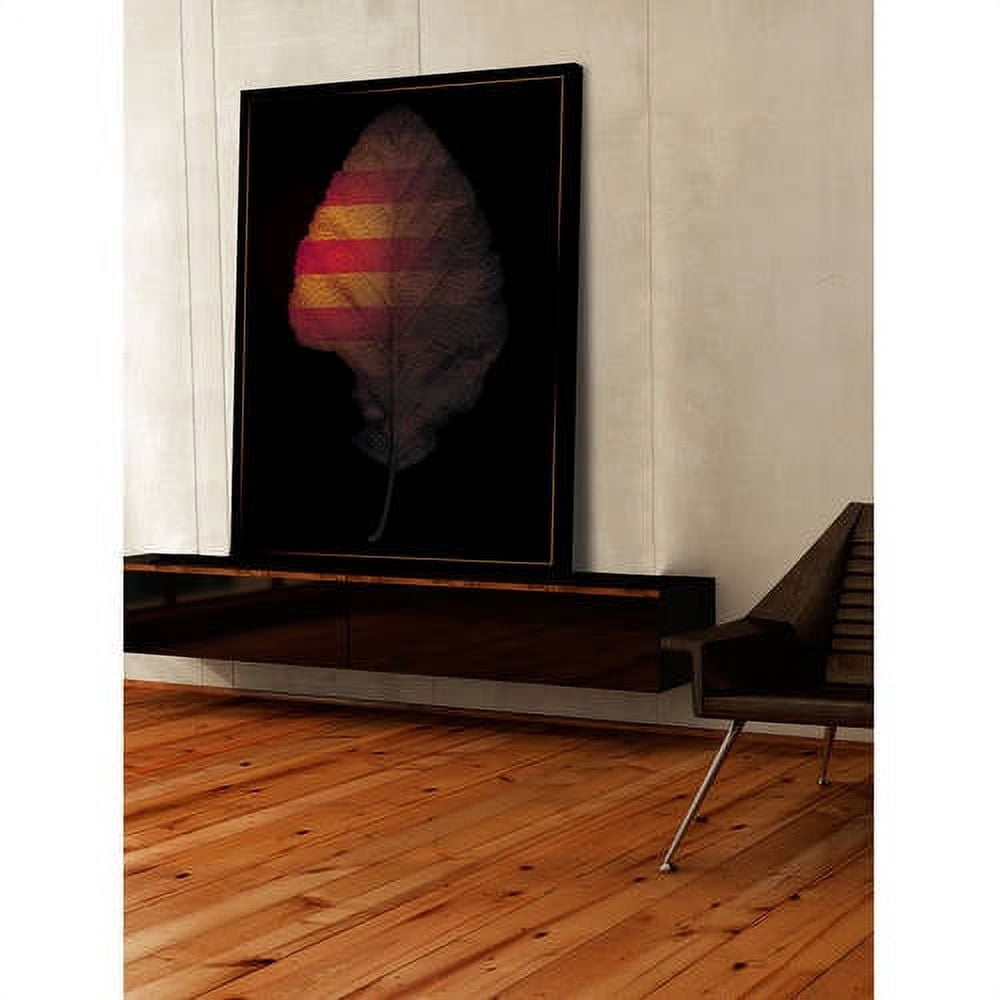 Marmont Hill "Seasons" by Bryon White Painting Print on Wrapped Canvas