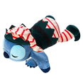 thumbnail image 3 of Disney Stitch Holiday Kids' Cuddleez Stuffed Animal Plush, 3 of 3
