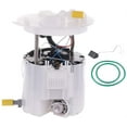 thumbnail image 2 of ECCPP Electric Fuel Pump With Sending Unit Module Assembly Replacement for Chevrolet Camaro V6 3.6L 2010 2011 2012 2013 2014 2015 E4002M, 2 of 7