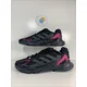thumbnail image 3 of Adi - das X9000L4 ‘Black Shock Pink’ Primegreen Jetboost Running Shoes Men’s Sz 12, 3 of 6