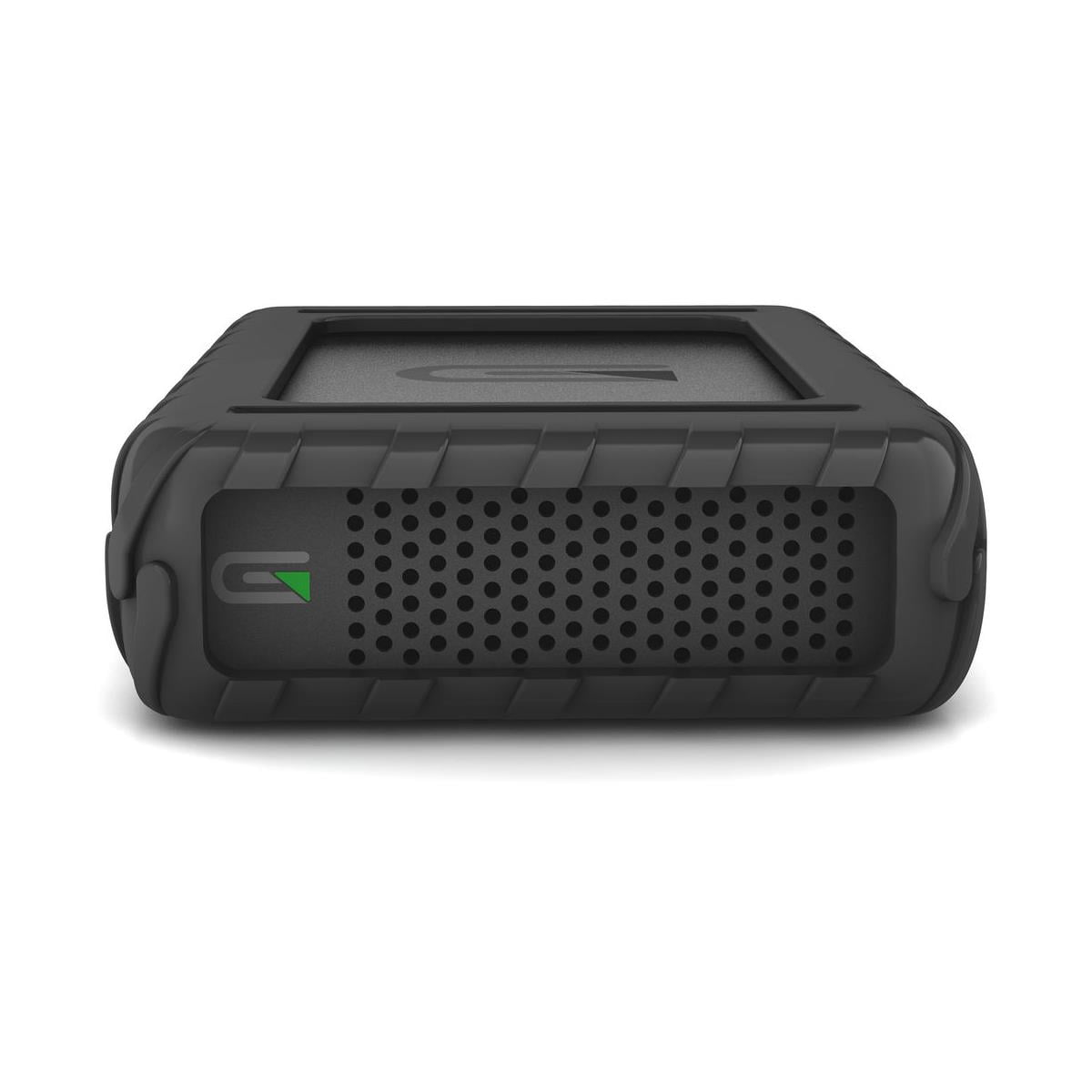 Glyph BlackBox Pro BBPR2000 2TB External Hard Drive 7200 RPM, USBC (3.