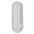 thumbnail image 2 of Barco inflable Kayak Canoa Mango Caucho Bote de agarre Riel Piezas de Gris Sunnimix Mango de barco inflable, 2 of 8