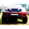 thumbnail image 6 of Lower Grille 20-Inch LED Light Bar Kit For 2004-18 Nissan Frontier, Includes (1) 120W LED Lightbar, Lower Bumper Opening Mounting Brackets & On/Off Switch Wiring Kit, 6 of 9