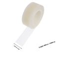 thumbnail image 2 of SHOWERORO Sun Blocking Window Film Transparent PE Roll for Glass and Metal 1Pack, 2 of 8