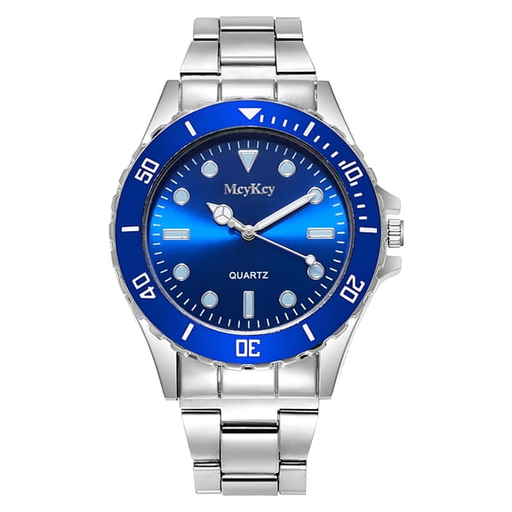 DESIGNICE 2026 New Automatic Watches for Men,Mens Dive Watches with Quickset Day Date Rotating Bezel,Skeleton Caseback,Luminous Hands and Markers,Mechanical Watch for Men