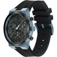 thumbnail image 2 of Bold Fusion Chronograph Quartz Black Dial Men's Watch, 2 of 3