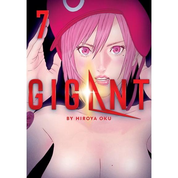 Gigant Gigant Vol. 7, (Paperback)