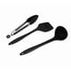 thumbnail image 3 of 10 piece Silicone Cooking Utensils Set - 446F Heat Resistant,Kitchen Utensil Gadgets Tools Set for Nonstick Cookware, 3 of 4