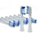 thumbnail image 5 of Adecuado para cepillos de dientes eléctricos neutros Ole B S32-4 PULS SONIC, cabezales duraderos para cepillos de dientes eléctricos, 5 of 5