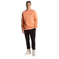 thumbnail image 5 of Lyle & Scott Mens Fly Fleece Crew Neck Sweatshirt, 5 of 5