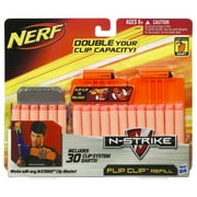 Nerf N-Strike Flip Clip Refill