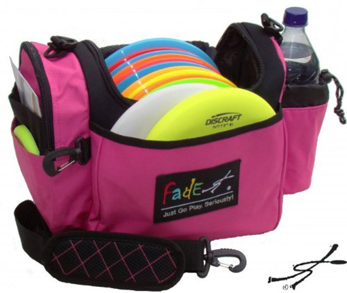 mydisc bag