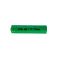 thumbnail image 1 of 500-Pack AAA NiMH Rechargeable Batteries (1200 mAh), 1 of 1