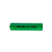 24-Pack AAA NiMH Rechargeable Batteries (1200 mAh)