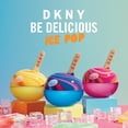 thumbnail image 3 of Parfum DKNY Be Delicious Ice Pop Eau de Parfum 50 ml pour Femmes, 3 of 5