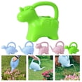 thumbnail image 3 of Arrosoir.5ll pour Enfants, Dessin Animé, Arrosoir Portable, Forme d'Animal Mignonne, Dinosaure Bleu, 3 of 7