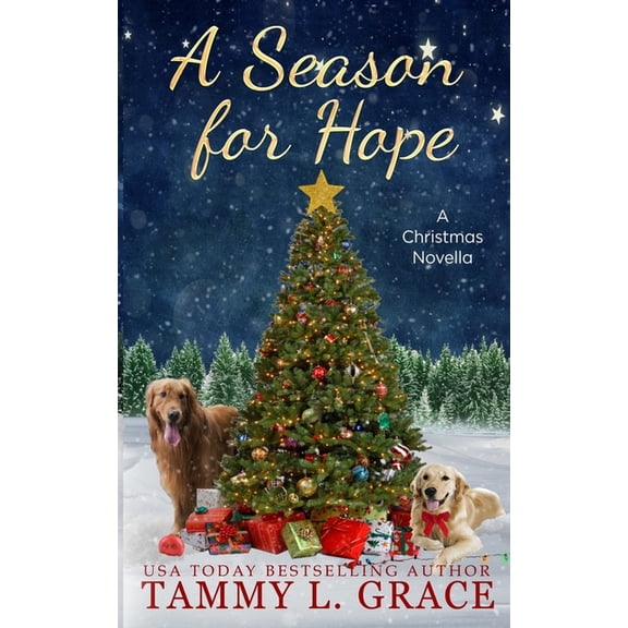 A Season for Hope, (Paperback)