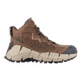 thumbnail image 2 of Botas De Seguridad Reebok Hombre Zig Kinetica Nom-113-stps marron 5 MX, 2 of 10