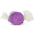 thumbnail image 2 of Grape Taffy Chews by It's Delish, 8 Oz Bulk Bag - Individually Wrapped Gourmet Soft Fluff Taffy - Great Candy for Purple Themed Parties, USA Made,, 2 of 5