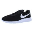 thumbnail image 5 of Men's Nike Tanjun Black/White-Barely Volt-Black (DJ6258 003) - 10, 5 of 5