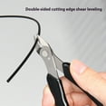 thumbnail image 3 of MOMOJIA Accuracy Cutters Stainless Steel Electronic Shears Piercing Edges Convenient Design, 3 of 7