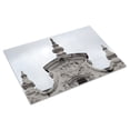 thumbnail image 3 of Print: Architectural Detail, Government Street United Methodist Church In, 3 of 4
