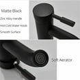 thumbnail image 5 of Certified Water Line, Odorless Drinking Water Guarantee, Stainless Steel Braided for Durability, Flexible PVC Core, Easy Installation for Refrigerator Ice Maker, Universal Fit for All Standard Faucets, 5 of 5