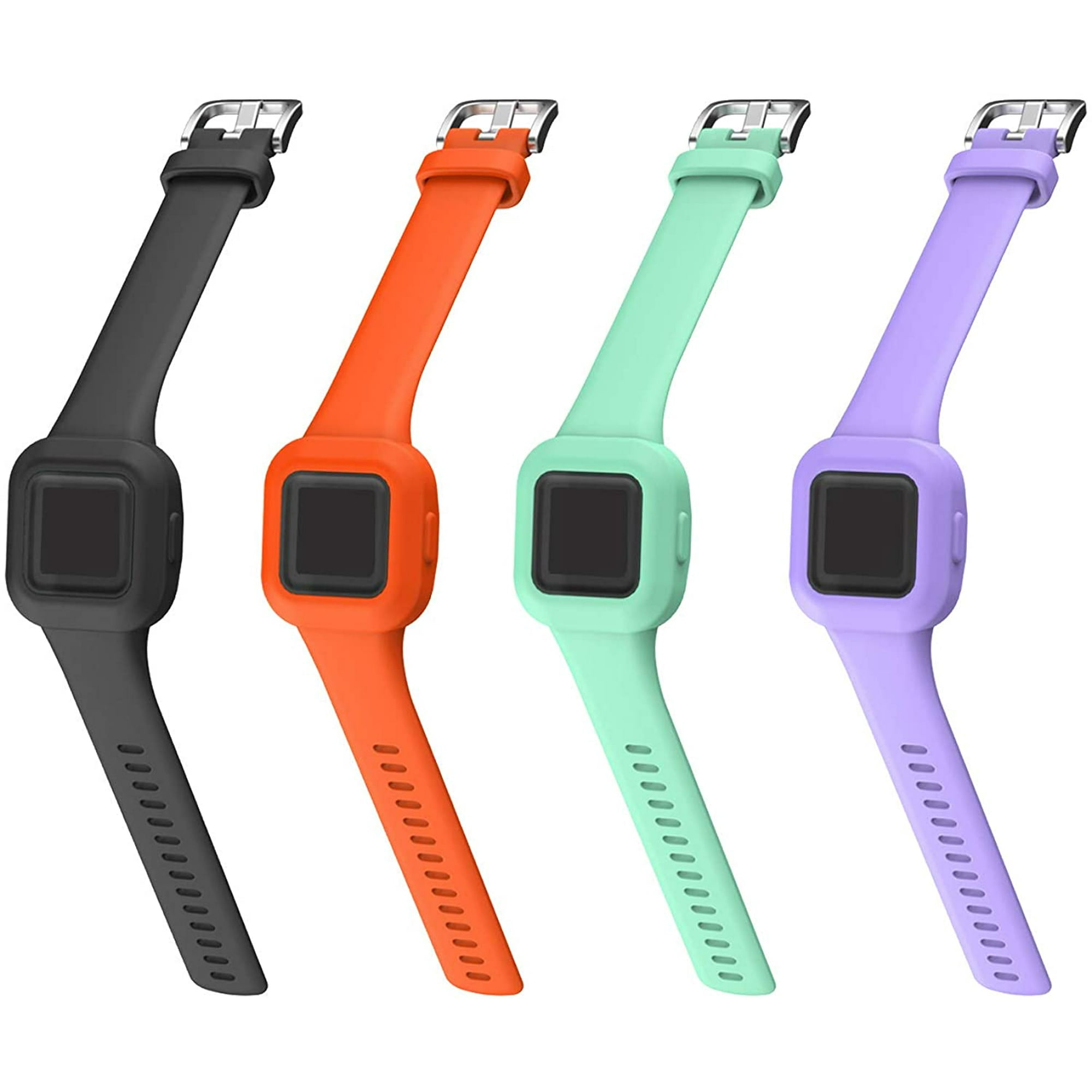 Band Compatible with Garmin vivofit jr.3 Band Colorful Adjustable Replacement Wristband Strap Bands for vivofit jr.3 Bracelet Walmart