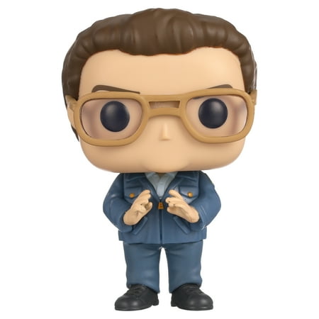 Funko - POP TV: Seinfeld- Newman the Mailman