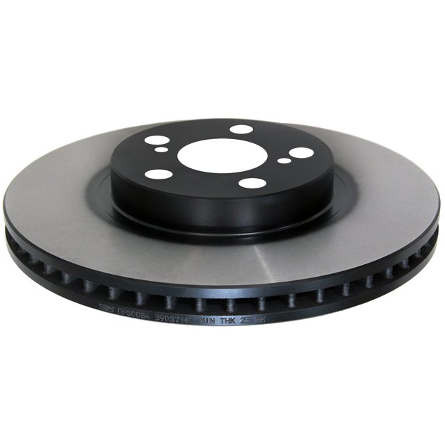 Disco Freno Corolla 2003-2008 1.8L L4