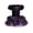 Black purple B, variant on 3-8Y Kids Girls Princess Ballet Dress Short Sleeve Leotards Skirted Tutu Dancewear Halloween Christmas Party Dresses