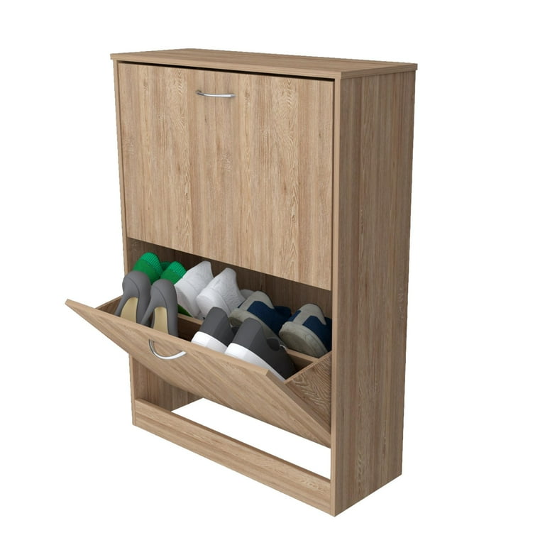 12 pair shoe storage cabinet sale
