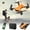 OrangeOR, variant on Iumwxz Foldable Drone with Camera Hd 1080p Camera Fpv Drone for Beginners Gesture Control Headless Mode Wifi Rc Quadcopter Obstacle Avoidance Drones for home decor christmas clearance indoor