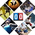 thumbnail image 4 of Sportable Indoor Tabletop Scoreboards 2/3 Digital Portable Table Top Scoreboard for Outdoor Sports, 4 of 5