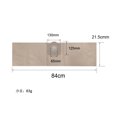 thumbnail image 2 of LYD 5 uds bolsa de polvo de repuesto para Karcher MV3 WD3 WD3200 WD3300 WD3500 para Karcher 6.959-130,0 NT20 NT25 NT30 piezas de fijación LYD 1043522, 2 of 2