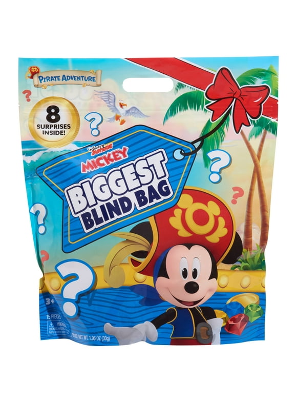 mickey's biggest blind bag