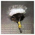 thumbnail image 1 of 300pcs Rubber Fishing Bobber Stopper 4 Sizes Float Sinker Stopper Fishing Tackle Accessories, 1 of 7