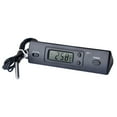 thumbnail image 1 of MesaSe Digital Car Thermometer Indoor Outdoor Thermometer Car Thermometer Display Probe Car Thermometer Indoor Outdoor Thermometer Time HUIOP Car Indoor Time Tempeure Display, 1 of 7